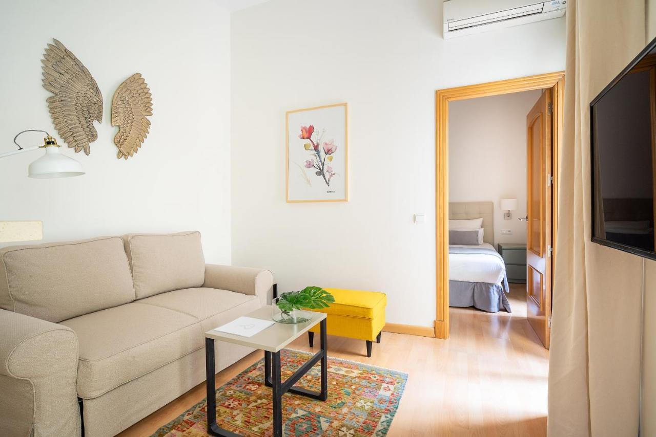 Homeabout Fresca Apartment I 马拉加 外观 照片