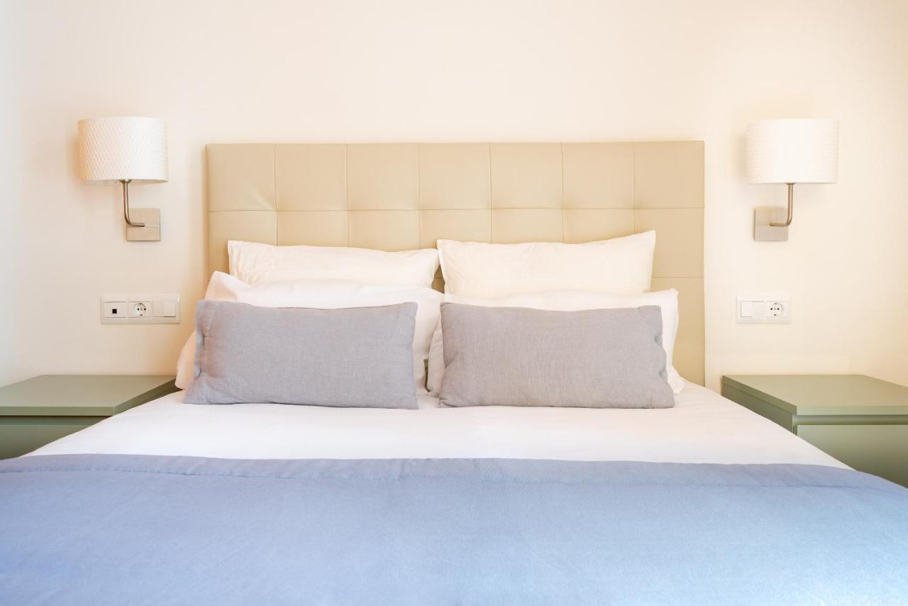 Homeabout Fresca Apartment I 马拉加 外观 照片