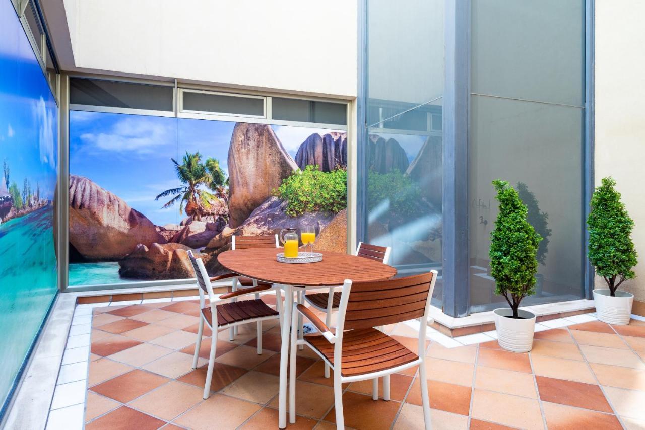 Homeabout Fresca Apartment I 马拉加 外观 照片